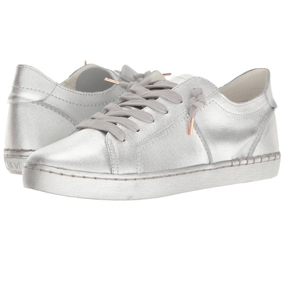 Dolce vita zalen metallic sneaker - Picture 1 of 10